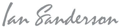 Ian Sanderson Logo